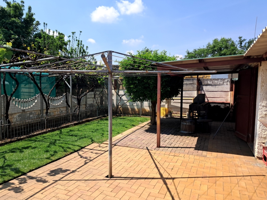 4 Bedroom Property for Sale in Doorn Free State
